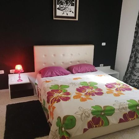 Palmeraies Vacances Tunis Ла-Марса Екстер'єр фото