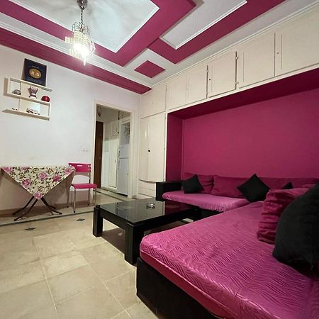 Palmeraies Vacances Tunis Ла-Марса Екстер'єр фото