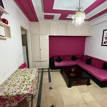 Palmeraies Vacances Tunis Ла-Марса Екстер'єр фото