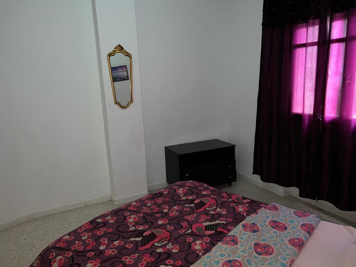 Palmeraies Vacances Tunis Ла-Марса Екстер'єр фото