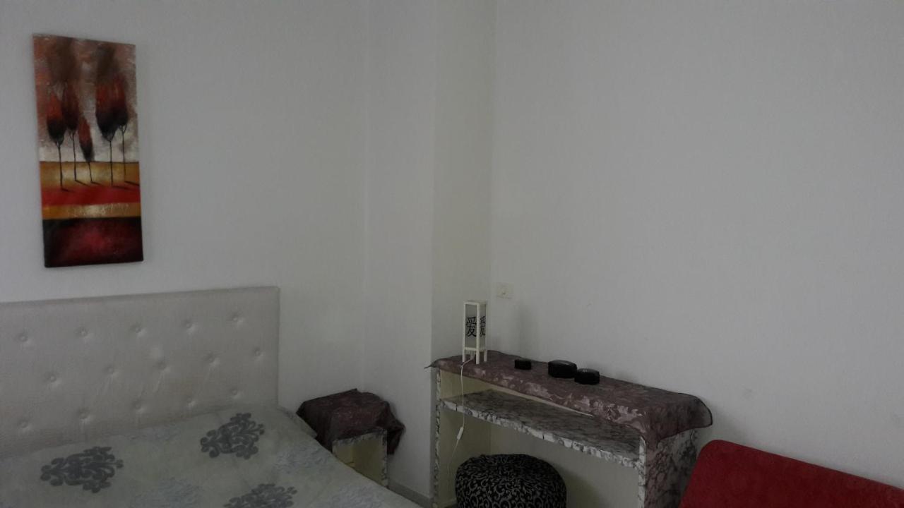 Palmeraies Vacances Tunis Ла-Марса Екстер'єр фото