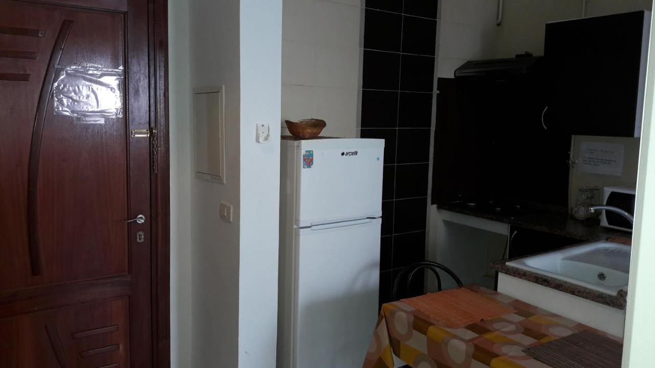 Palmeraies Vacances Tunis Ла-Марса Екстер'єр фото