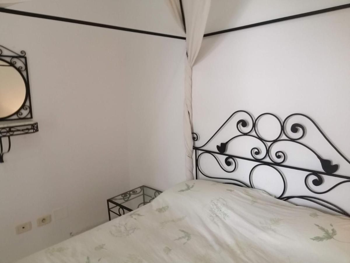 Palmeraies Vacances Tunis Ла-Марса Екстер'єр фото