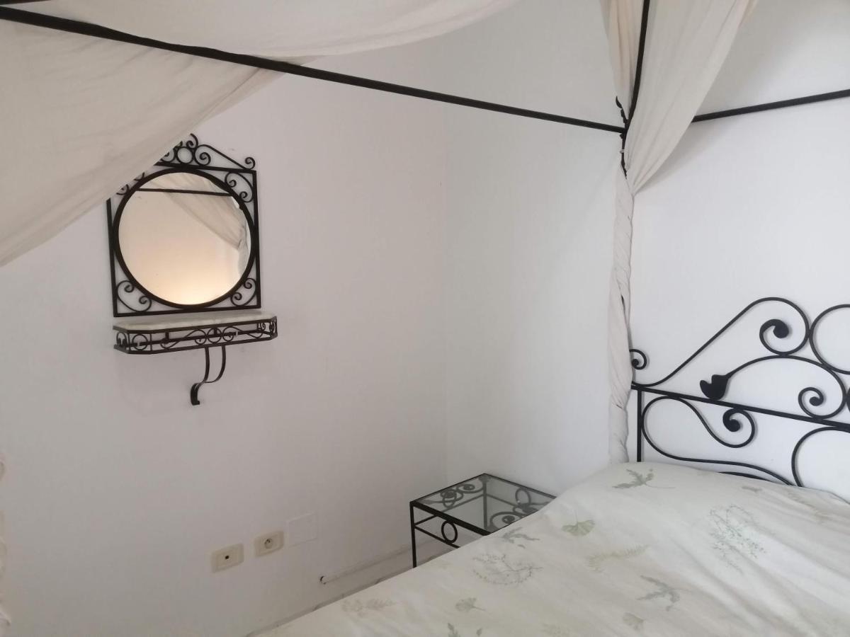 Palmeraies Vacances Tunis Ла-Марса Екстер'єр фото