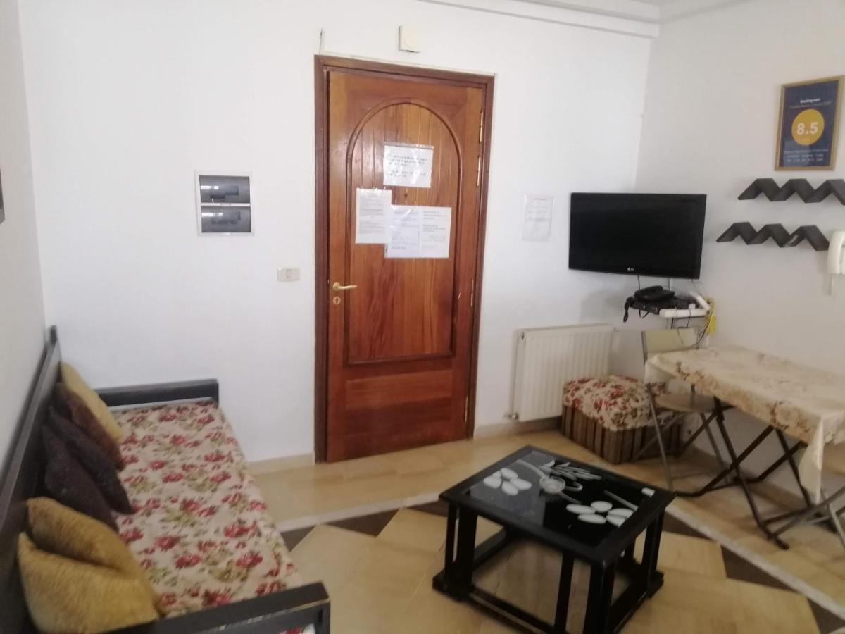 Palmeraies Vacances Tunis Ла-Марса Екстер'єр фото