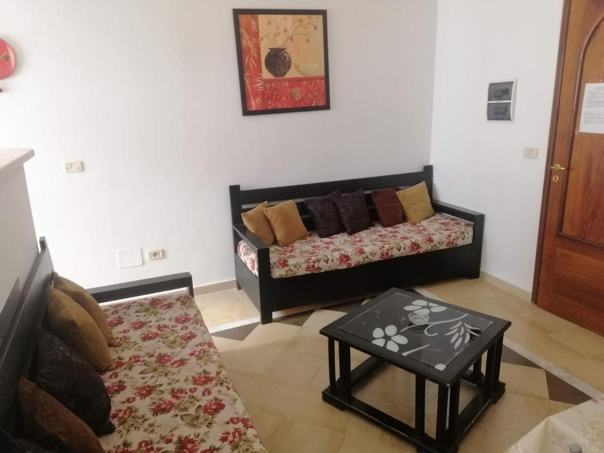Palmeraies Vacances Tunis Ла-Марса Екстер'єр фото