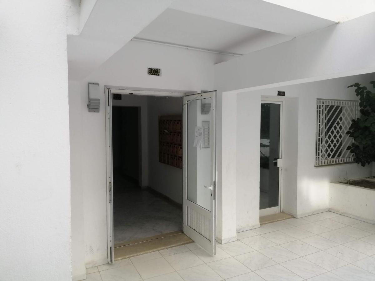 Palmeraies Vacances Tunis Ла-Марса Екстер'єр фото