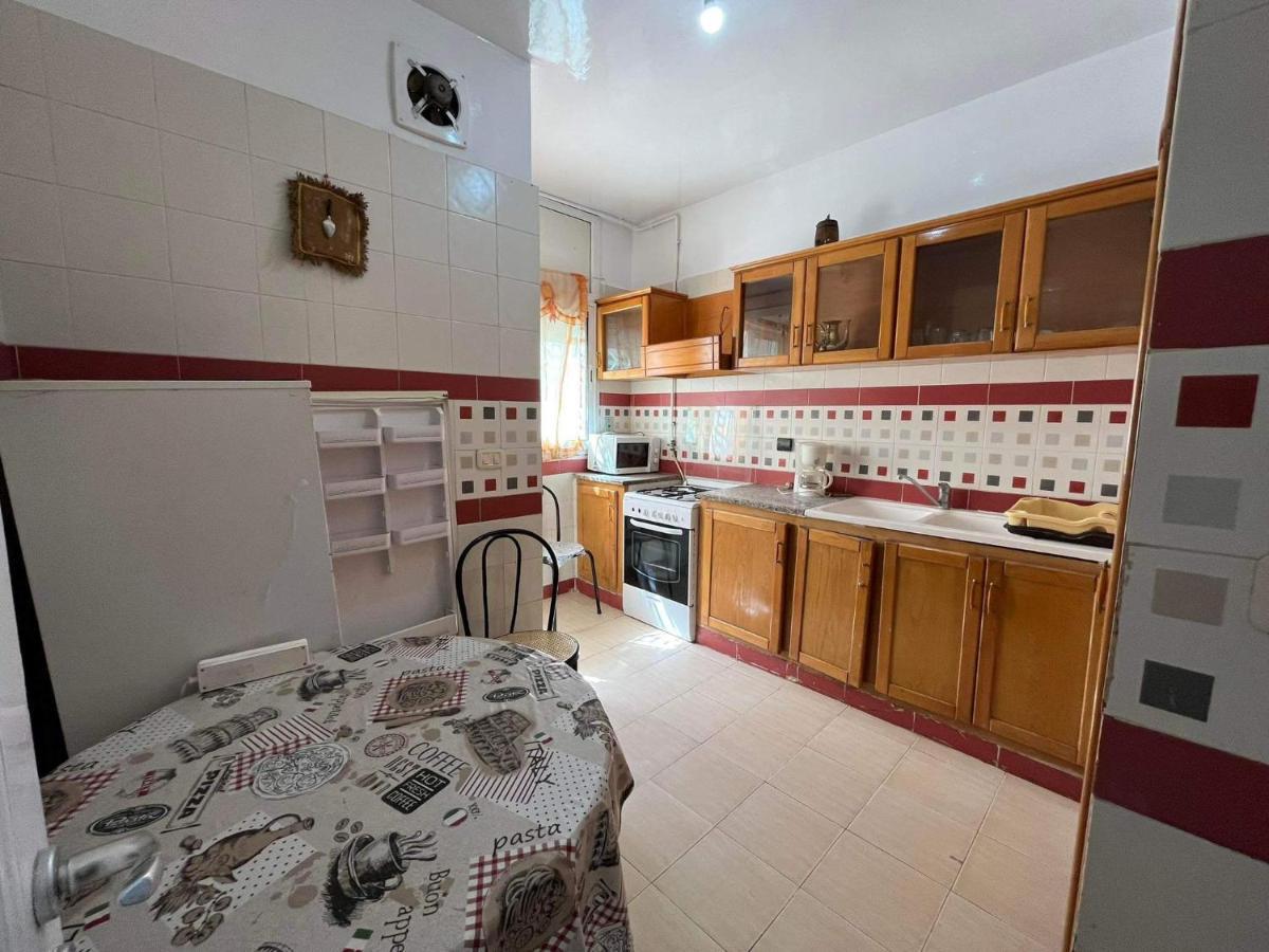 Palmeraies Vacances Tunis Ла-Марса Екстер'єр фото
