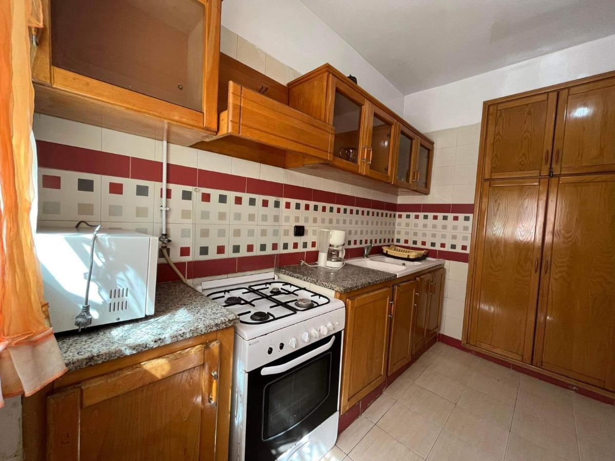 Palmeraies Vacances Tunis Ла-Марса Екстер'єр фото