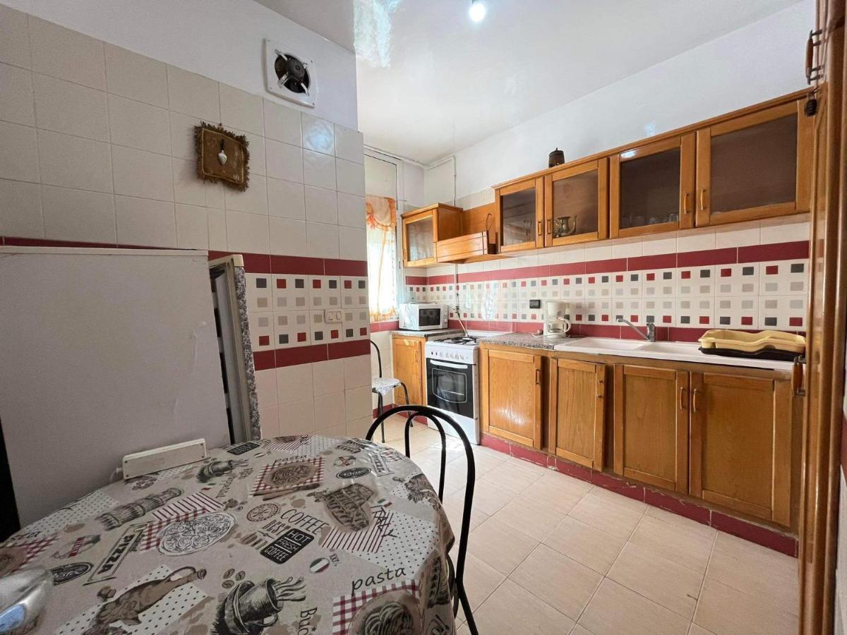 Palmeraies Vacances Tunis Ла-Марса Екстер'єр фото