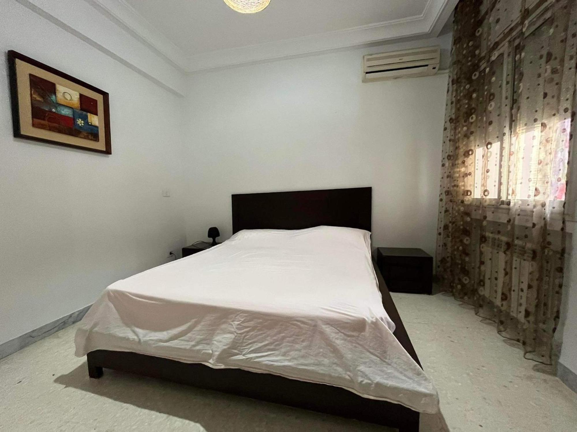 Palmeraies Vacances Tunis Ла-Марса Екстер'єр фото