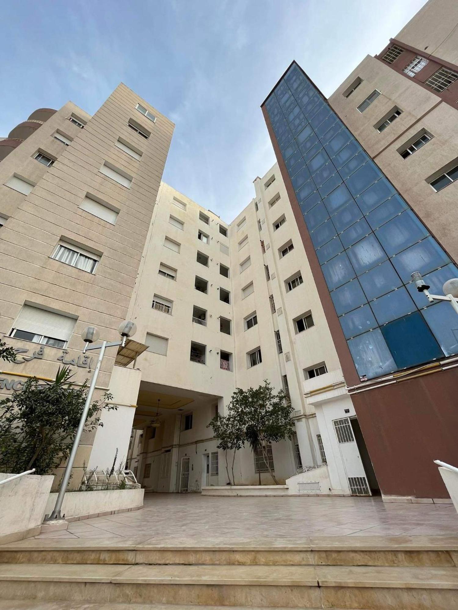 Palmeraies Vacances Tunis Ла-Марса Екстер'єр фото