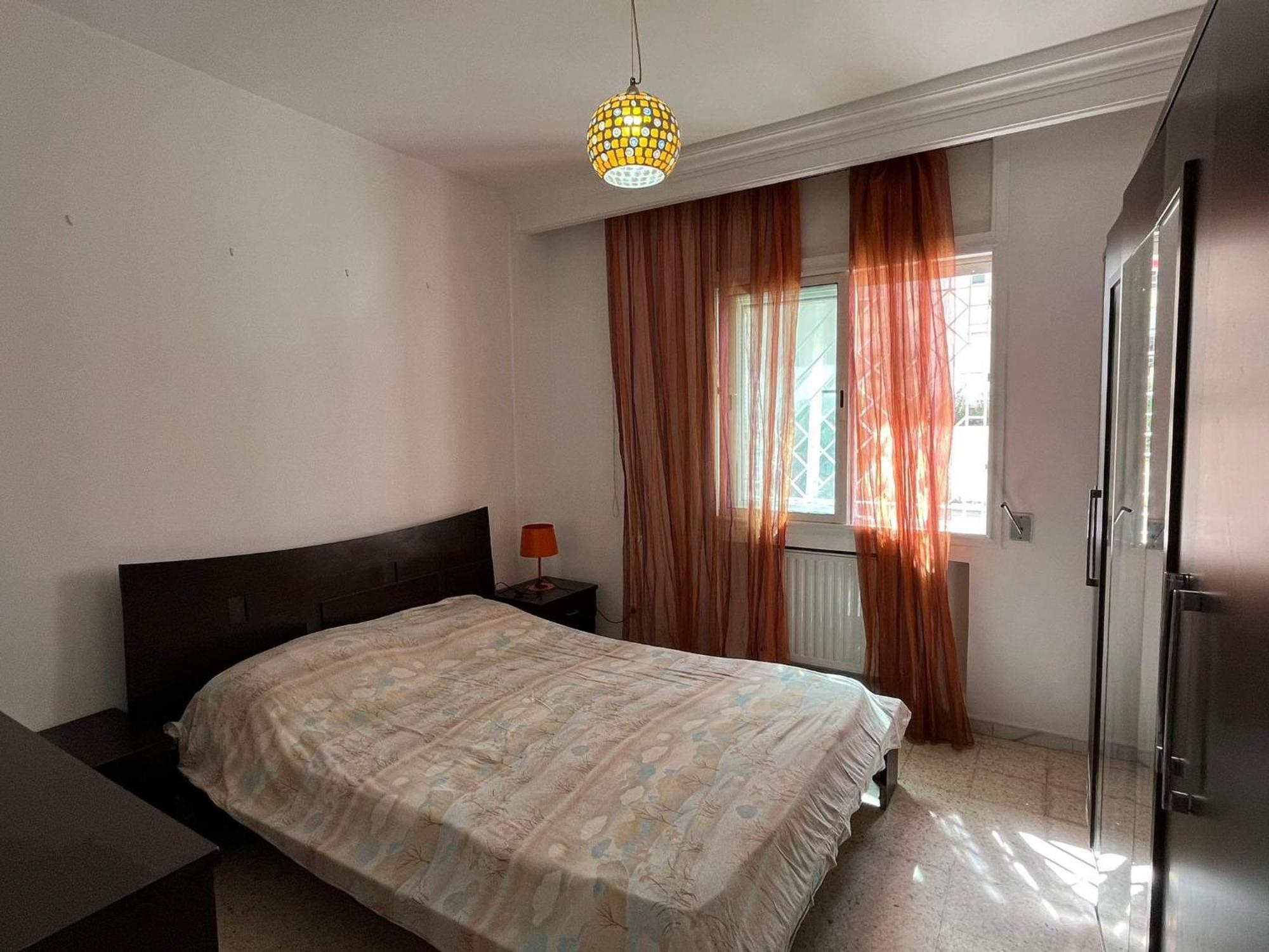Palmeraies Vacances Tunis Ла-Марса Екстер'єр фото