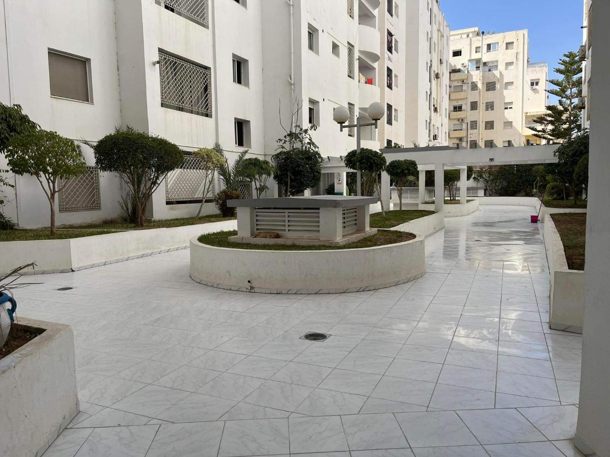 Palmeraies Vacances Tunis Ла-Марса Екстер'єр фото