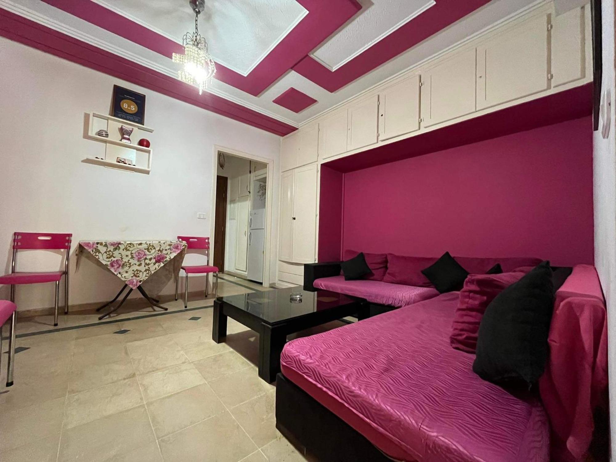 Palmeraies Vacances Tunis Ла-Марса Екстер'єр фото