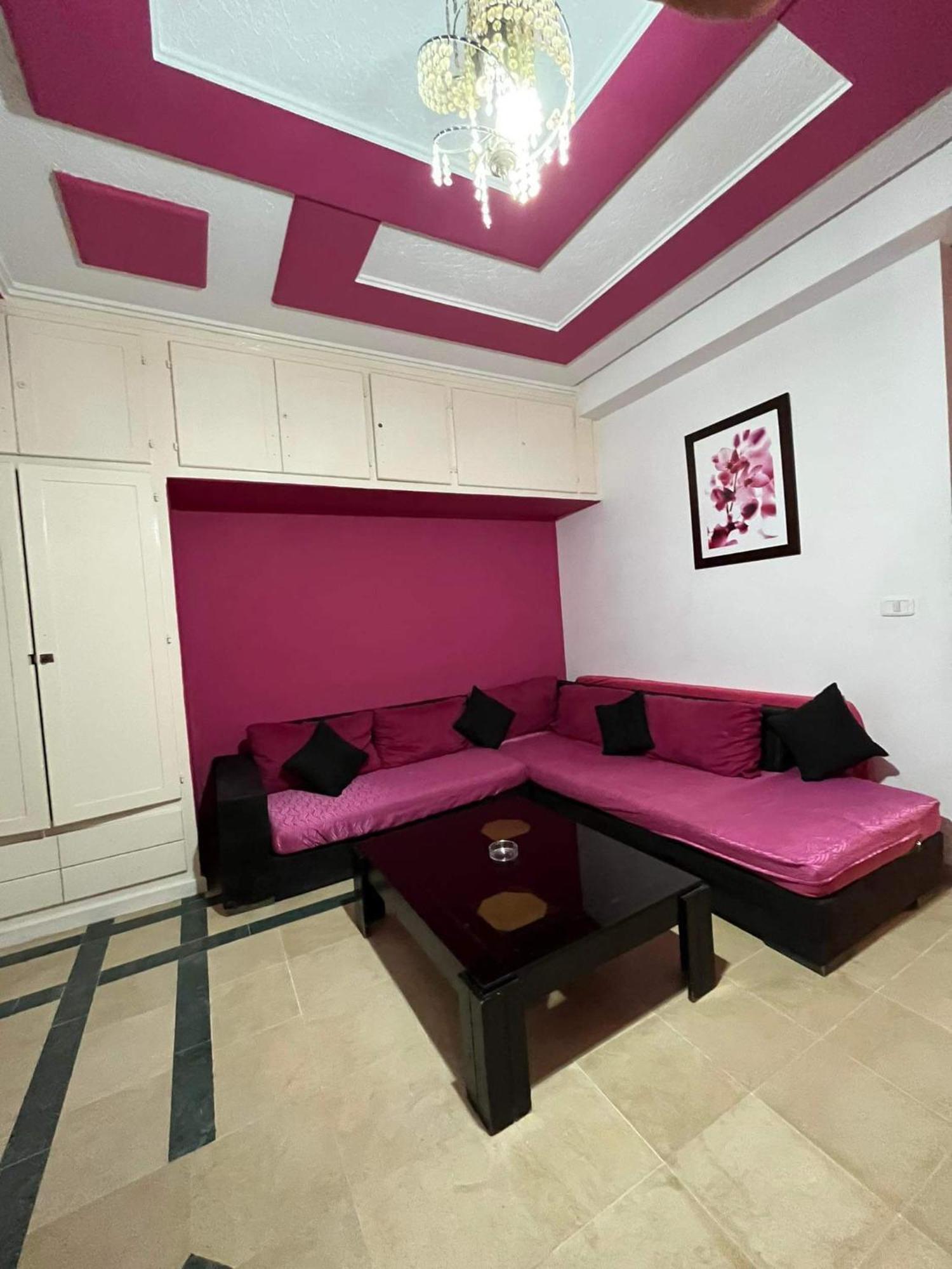 Palmeraies Vacances Tunis Ла-Марса Екстер'єр фото