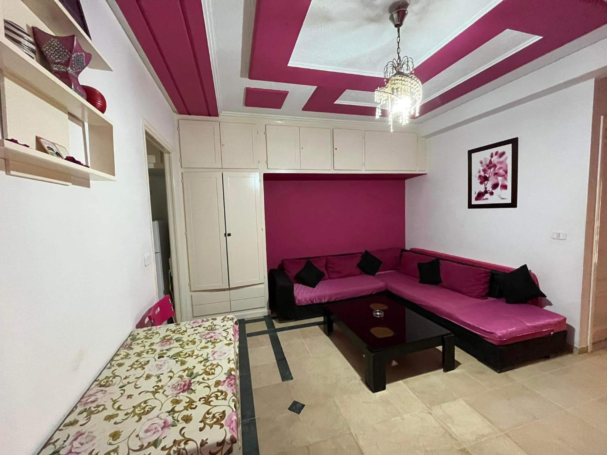 Palmeraies Vacances Tunis Ла-Марса Екстер'єр фото